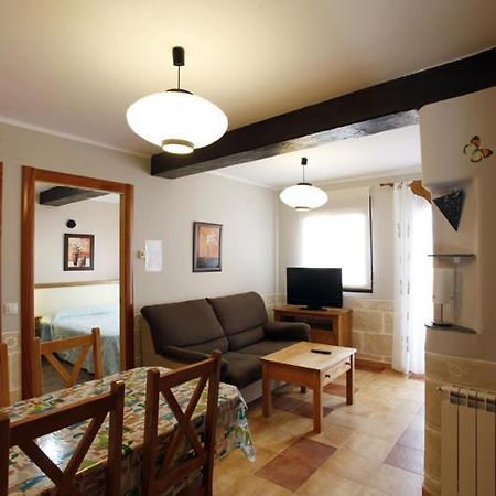 Apartamentos Hervasypunto Luaran gambar