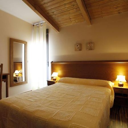 Apartamentos Hervasypunto Luaran gambar