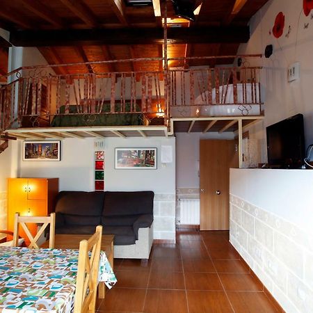 Apartamentos Hervasypunto Luaran gambar