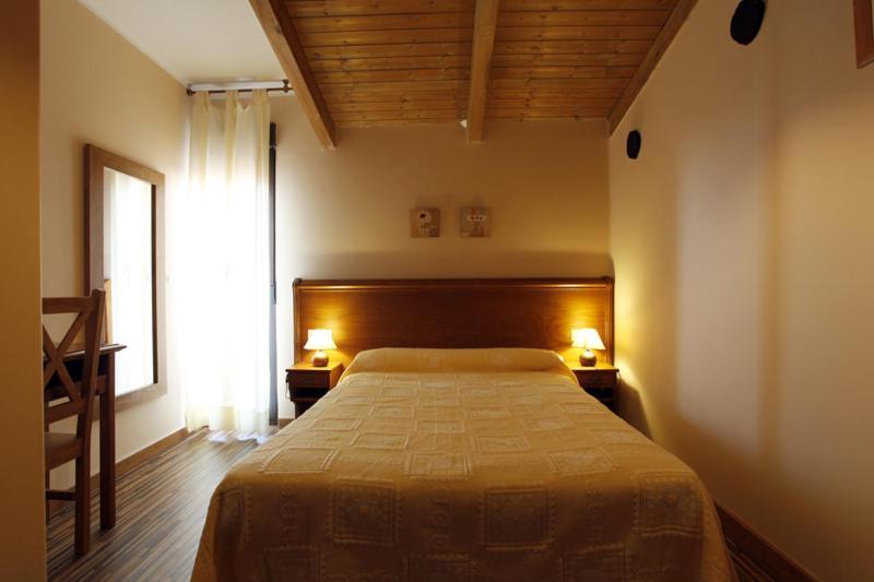 Apartamentos Hervasypunto Bilik gambar