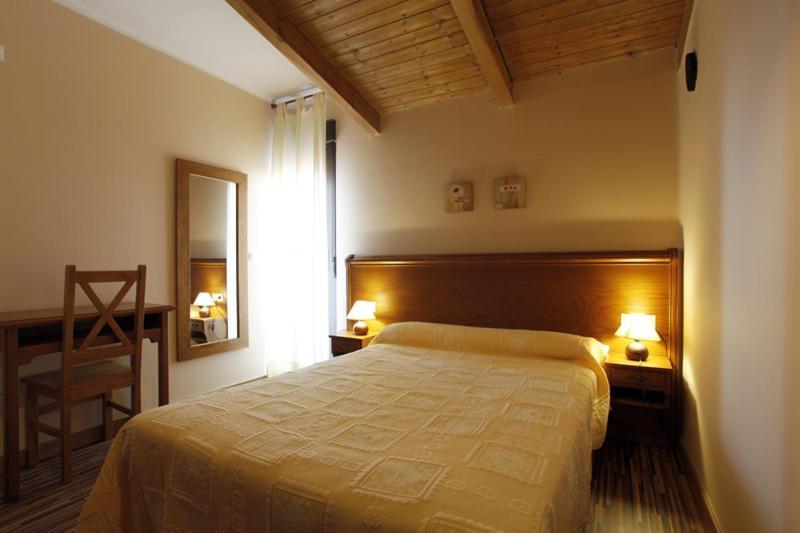 Apartamentos Hervasypunto Bilik gambar