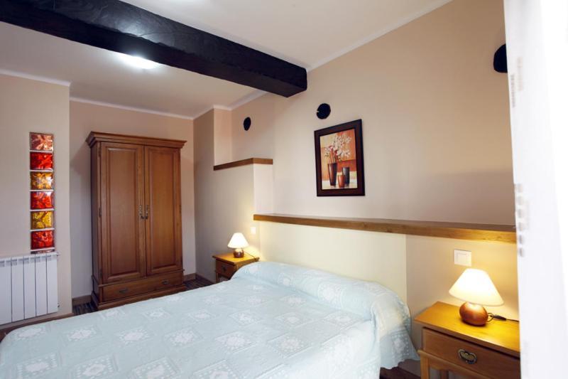 Apartamentos Hervasypunto Luaran gambar
