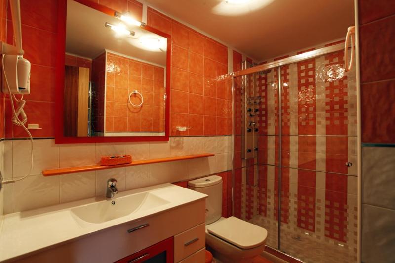 Apartamentos Hervasypunto Luaran gambar